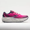 Brooks Caldera 6 Women's Pink Glo/Peacoat/Marshmallow -Famous Sneaker Store 049844 3