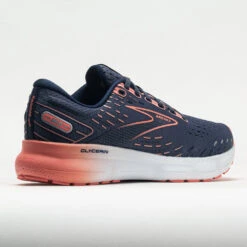 Brooks Glycerin 20 Women's Nightshadow/Blue/Pink 13 Brooks Glycerin 20 Women's Nightshadow/Blue/Pink -Famous Sneaker Store 049859 6