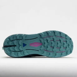 Brooks Cascadia 16 Men Eclipse/Marina/Chalk -Famous Sneaker Store 049866 4