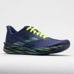 Brooks Hyperion Tempo Women's Des Run Boston Navy/Nightlife/Blue 12 Brooks Hyperion Tempo Women's Des Run Boston Navy/Nightlife/Blue -Famous Sneaker Store 049870 5