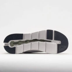 On Running On Cloudrift Women's Frost/Heather -Famous Sneaker Store 049875 4