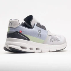 On Running On Cloudrift Women's Frost/Heather -Famous Sneaker Store 049875 6