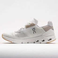 On Running On Cloudrift Women's Undyed White/Sand -Famous Sneaker Store 049876 1