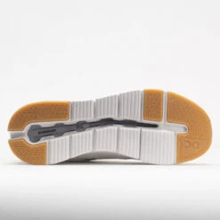 On Running On Cloudrift Women's Undyed White/Sand -Famous Sneaker Store 049876 4