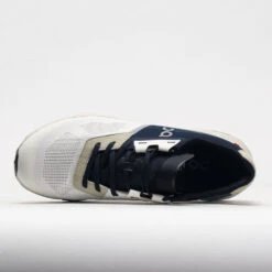 On Running On Cloudrift Men's Ivory/Midnight 10 On Running On Cloudrift Men's Ivory/Midnight -Famous Sneaker Store 049878 2