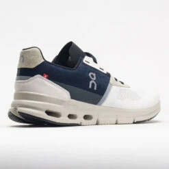 On Running On Cloudrift Men's Ivory/Midnight 13 On Running On Cloudrift Men's Ivory/Midnight -Famous Sneaker Store 049878 6
