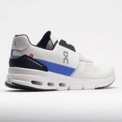 On Running On Cloudrift Men's Undyed White/Cobalt -Famous Sneaker Store 049879 6