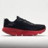 Skechers GOrun MaxRoad 5 Men's Black/Red
