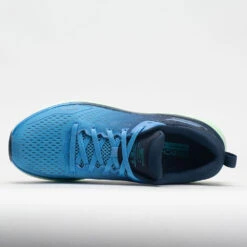 Skechers GoRun Ride 11 Men's Blue -Famous Sneaker Store 049888 2