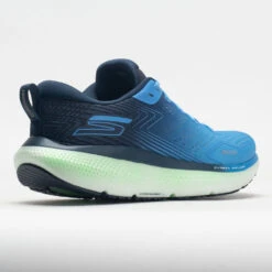 Skechers GoRun Ride 11 Men's Blue -Famous Sneaker Store 049888 6
