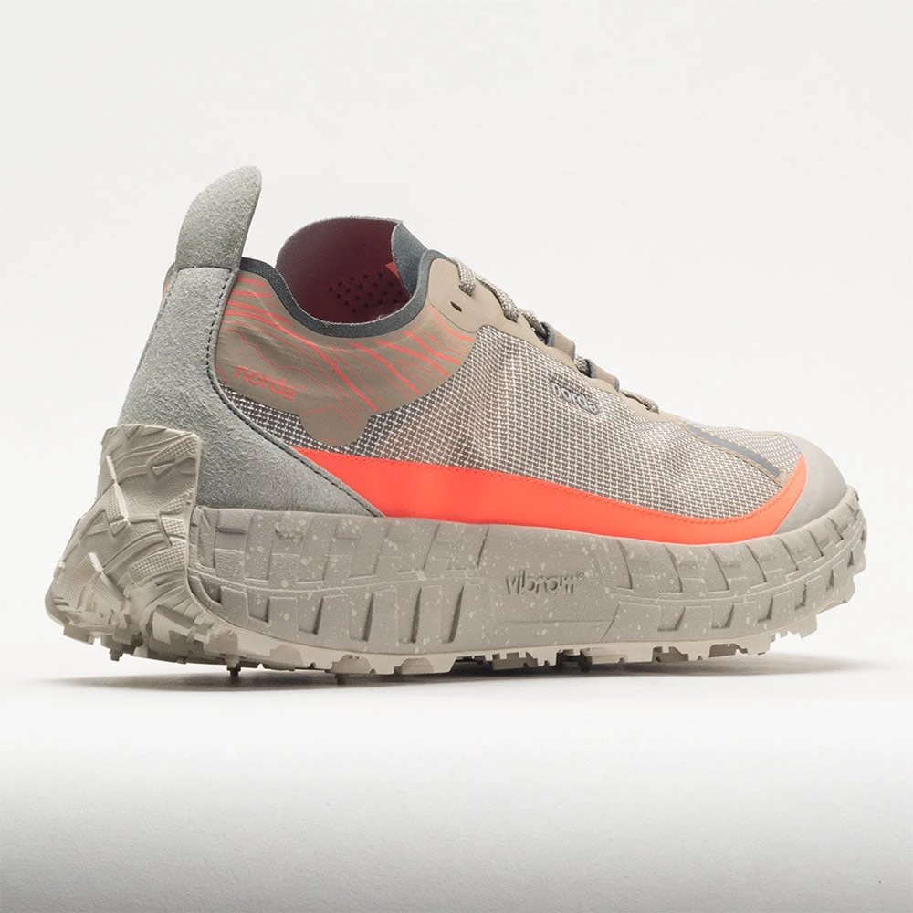 Norda 001 X Ciele Athletics Men's Gravel Sunrise 8 Norda 001 X Ciele Athletics Men's Gravel Sunrise - Image 6