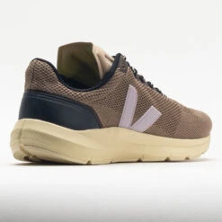 VEJA Marlin V-Knit Men's Nero/Parme -Famous Sneaker Store 049901 6