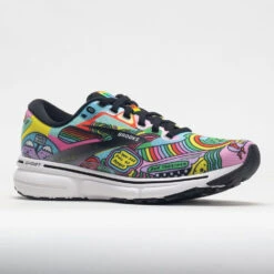 Brooks Ghost 15 Women's Run Proud -Famous Sneaker Store 049922 5