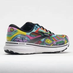 Brooks Ghost 15 Women's Run Proud -Famous Sneaker Store 049922 6