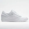 Fila Original Tennis Men's White/White/White -Famous Sneaker Store 114319 3