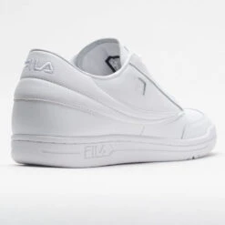 Fila Original Tennis Men's White/White/White 13 Fila Original Tennis Men's White/White/White -Famous Sneaker Store 114319 6