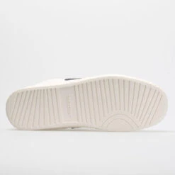 Tretorn Nylite Plus Canvas Women's Vintage White/Navy -Famous Sneaker Store 114563 4