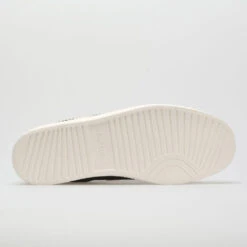 Tretorn Nylite Plus Canvas Women's Black/Black/White -Famous Sneaker Store 114772 4