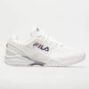 Fila Axilus 2 Energized Men's White/White/Navy 1 Fila Axilus 2 Energized Men's White/White/Navy -Famous Sneaker Store 115719 3