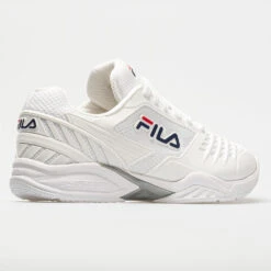 Fila Axilus 2 Energized Men's White/White/Navy 13 Fila Axilus 2 Energized Men's White/White/Navy -Famous Sneaker Store 115719 6