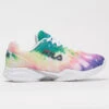 Fila Axilus 2 Energized Women's Tie-Dye Print -Famous Sneaker Store 115975 3
