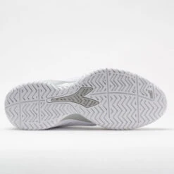 Diadora Speed Blushield 5 Club Women's White/White/White -Famous Sneaker Store 116160 4