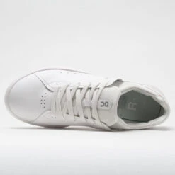 On Running On The Roger Advantage Men's All White -Famous Sneaker Store 116195 2