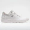 On Running On The Roger Advantage Men's All White -Famous Sneaker Store 116195 3
