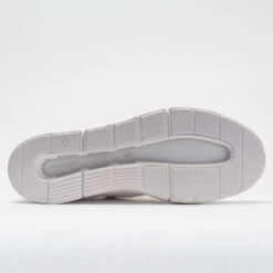On Running On The Roger Advantage Men's All White -Famous Sneaker Store 116195 4