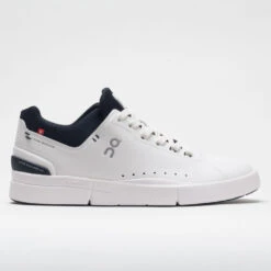 On Running On The Roger Advantage Men's White/Midnight