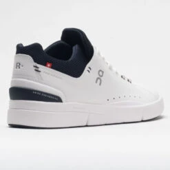 On Running On The Roger Advantage Men's White/Midnight 13 On Running On The Roger Advantage Men's White/Midnight -Famous Sneaker Store 116197 6