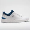 On Running On The Roger Advantage Men's White/Cobalt -Famous Sneaker Store 116199 3