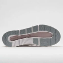 On Running On The Roger Advantage Women's White/Rose -Famous Sneaker Store 116200 4
