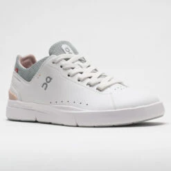 On Running On The Roger Advantage Women's White/Rose -Famous Sneaker Store 116200 5