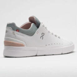 On Running On The Roger Advantage Women's White/Rose -Famous Sneaker Store 116200 6