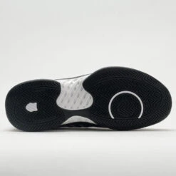 K-Swiss Hypercourt Express 2 Men's Black/White/High Rise 11 K-Swiss Hypercourt Express 2 Men's Black/White/High Rise -Famous Sneaker Store 116385 4