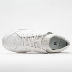 On Running On The Roger Clubhouse Men's All White -Famous Sneaker Store 116466 2