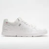 On Running On The Roger Clubhouse Men's All White -Famous Sneaker Store 116466 3