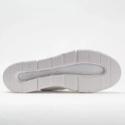 On Running On The Roger Clubhouse Men's All White -Famous Sneaker Store 116466 4