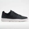 On Running On The Roger Clubhouse Men's Black/White -Famous Sneaker Store 116467 3