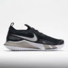 Nike React Vapor NXT Men's Black/White 1 Nike React Vapor NXT Men's Black/White -Famous Sneaker Store 116486 3