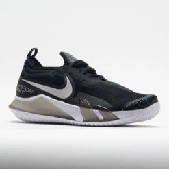 Nike React Vapor NXT Men's Black/White -Famous Sneaker Store 116486 5