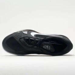 Nike Air Zoom Vapor Pro Men's Black/White -Famous Sneaker Store 116492 2