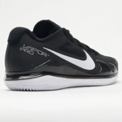 Nike Air Zoom Vapor Pro Men's Black/White -Famous Sneaker Store 116492 6