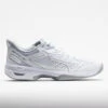 Mizuno Wave Exceed Tour 5 AC Women's White/Silver -Famous Sneaker Store 116514 3