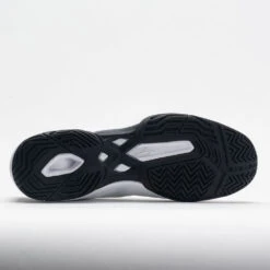 Mizuno Wave Exceed Light AC Men's White/Black 11 Mizuno Wave Exceed Light AC Men's White/Black -Famous Sneaker Store 116516 4