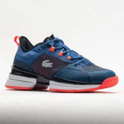 Lacoste AG-LT Ultra Women's Blue/White -Famous Sneaker Store 116578 5