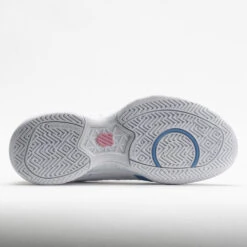 K-Swiss Bigshot Light 4 Women's Silver Lake Blue/White/Orchid Pink 11 K-Swiss Bigshot Light 4 Women's Silver Lake Blue/White/Orchid Pink -Famous Sneaker Store 116676 4