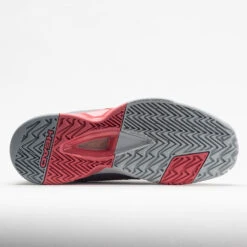 HEAD Revolt Pro 4.0 Women's Grey/Charcoal -Famous Sneaker Store 116689 4