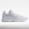 HEAD Revolt Pro 4.0 Women's White/Grey -Famous Sneaker Store 116691 3